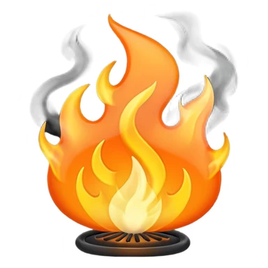 ❤️‍🔥 sticker