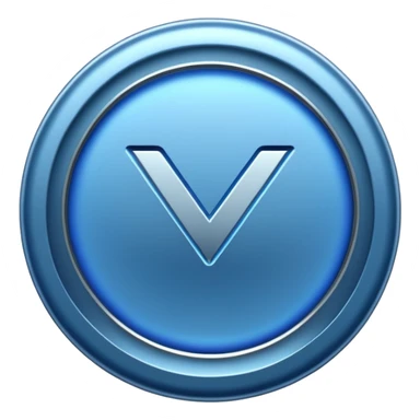 Blue tick meta verified sticker