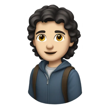 Benas Gutkauskas sticker