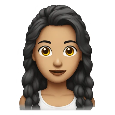 Sofía Serna  sticker