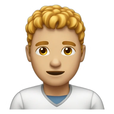 person-with-pain-in-your.hit sticker