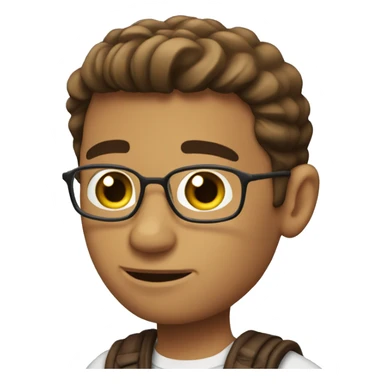 Pedro gonzales sticker