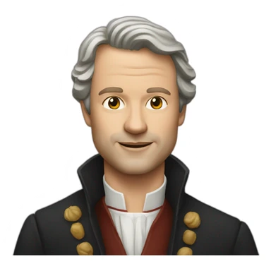Philippe de Villiers sticker