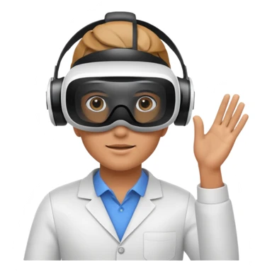 teaching employees for innovation technologies sticker