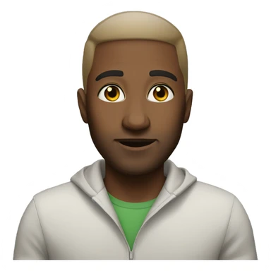 New year 2025 sticker