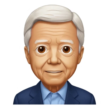 Jimmy Carter sticker