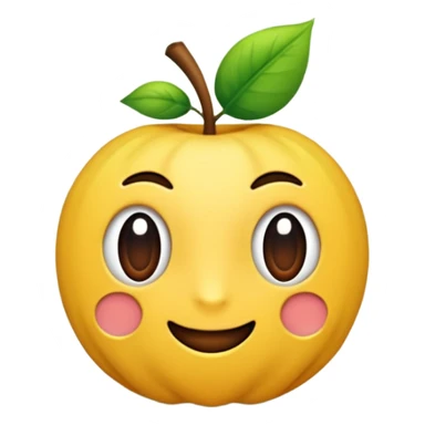 wygeneruj mi ikonke wyspy latajacej sticker