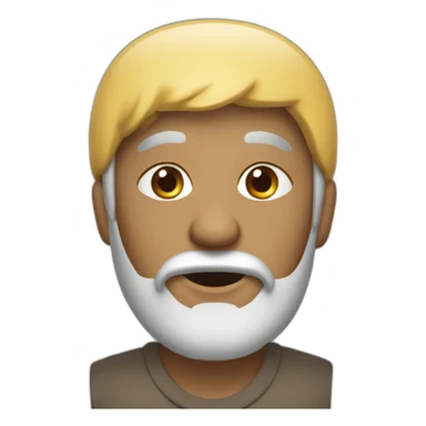 bah doigts turque sticker