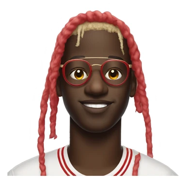 Lil yachty sticker