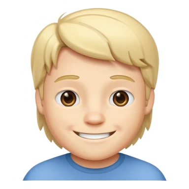 adventure time finn the human emoji sticker