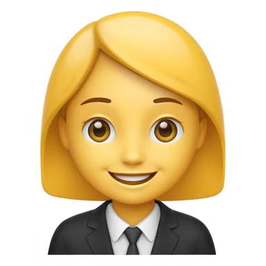 gimme an emoji for an ai chat assistant agent sticker