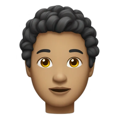 Overwathe fatale sticker