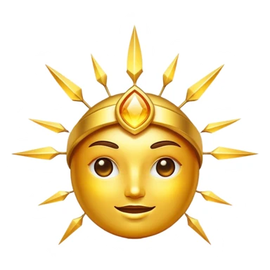 Prime radiant sticker