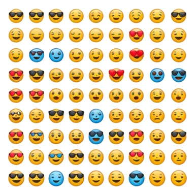 random emoji sticker