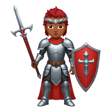 Starscourge Radahn sticker