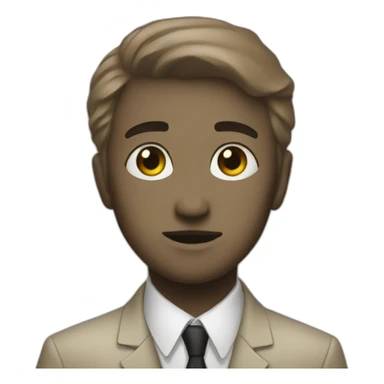 Foundation scp sticker