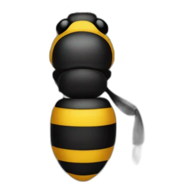 Zaphod beebleprox sticker