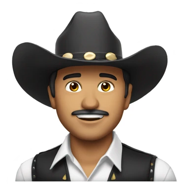 Chalino Sánchez sticker