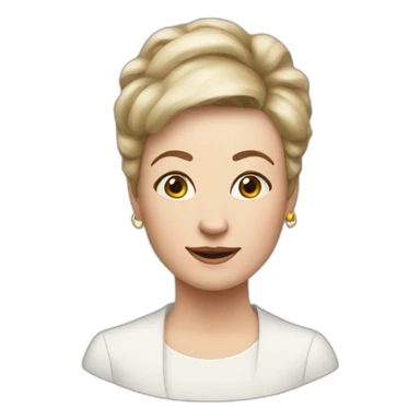 theresa heilmann sticker