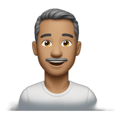 AirPods third generation sticker