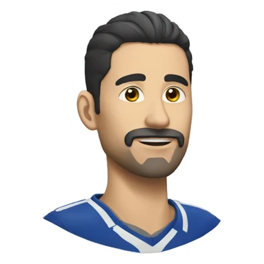 Mrzin dinamo sticker