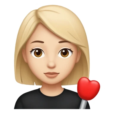 the you tuber ansy figthing snadow in narrow one sticker