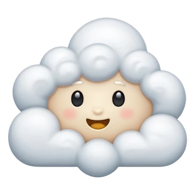Cloude telegram sticker