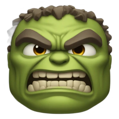 Umber hulk sticker