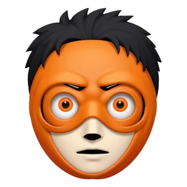 Obito sticker
