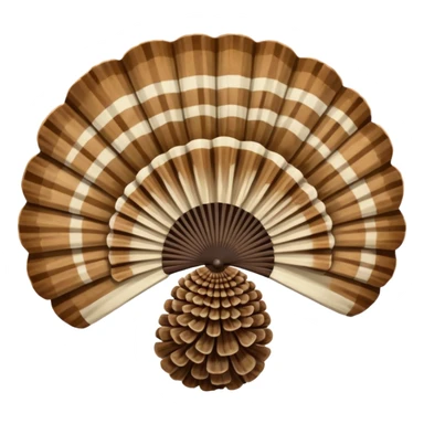 Turkey Tail sticker