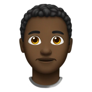 Black Lives Matter sticker