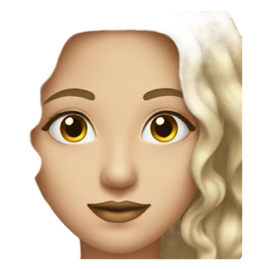 Clients for beauty  sticker