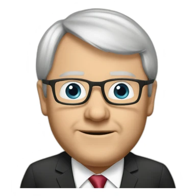 kevin rudd sticker