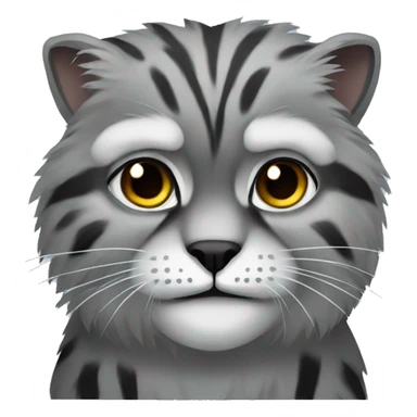 manul sticker