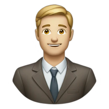 Analyse financière sticker