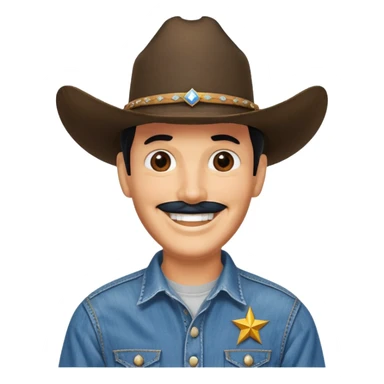 big tex state fair sticker