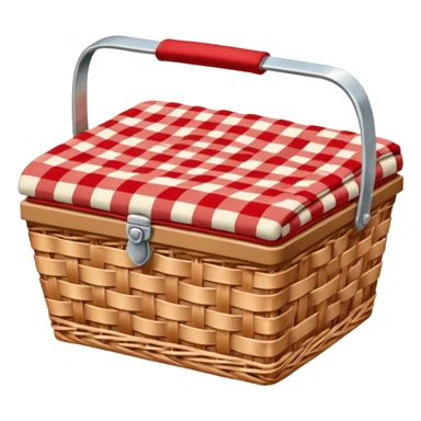 picnic sticker