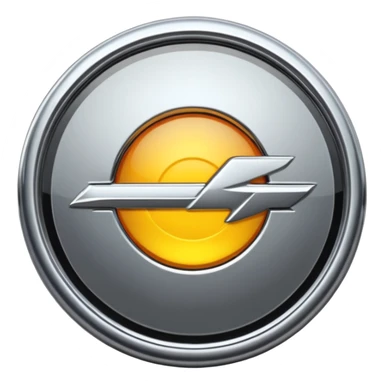 Holden logo badge accurate sticker