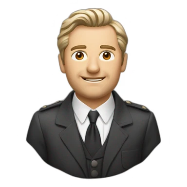 Michał kodak kwieciński sticker