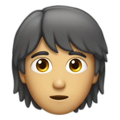 el fin del mundo   sticker