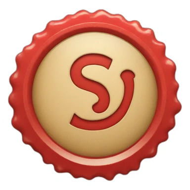 red stamp with word approved sticker