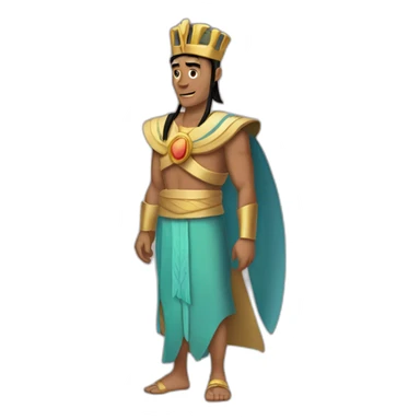 emperors-new-groove sticker