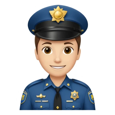 Washington state patrol trooper sticker