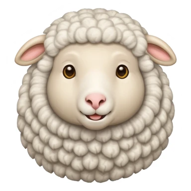🐏 sticker