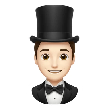 Dandy’s world sticker