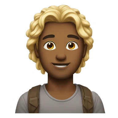 Aesthetic Emoji’s sticker