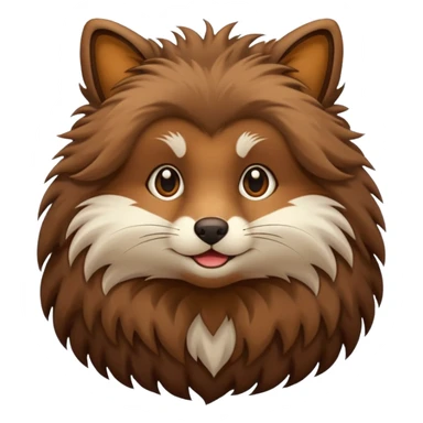 furry sticker