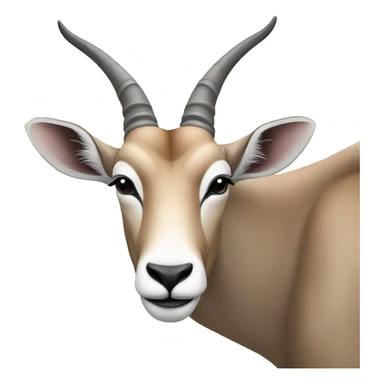 eland sticker