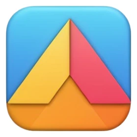 acquisition social media sticker