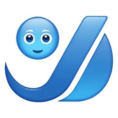 logo olucak gerçek ajans yazıcak sticker